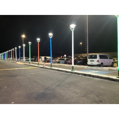 Sınır Elemanı