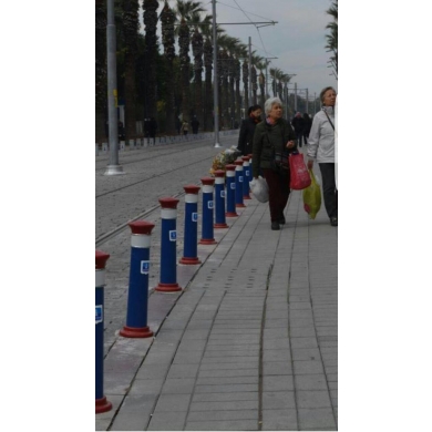 Sınır Elemanı