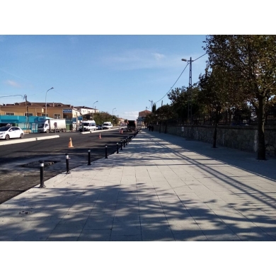 Kompozit Sınır elemanı
