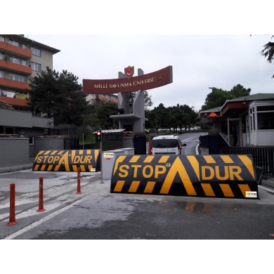 Yol Bloğu