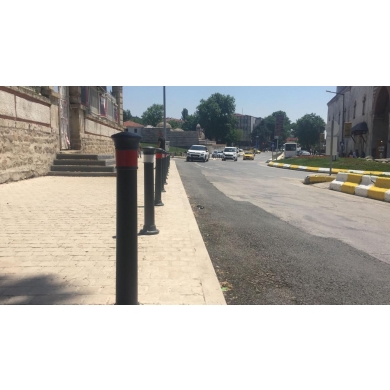 Kompozit Yol Babası